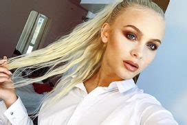 zara larsson sex tape|People Think Zara Larsson Posted A Sex Video, But Theres A。